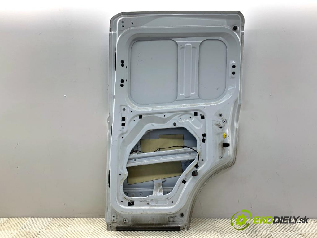 FORD TRANSIT COURIER Nadwozie pełne/minivan 2018 74 kW 1.0 EcoBoost 998 dveře pravý zadní část posuvní