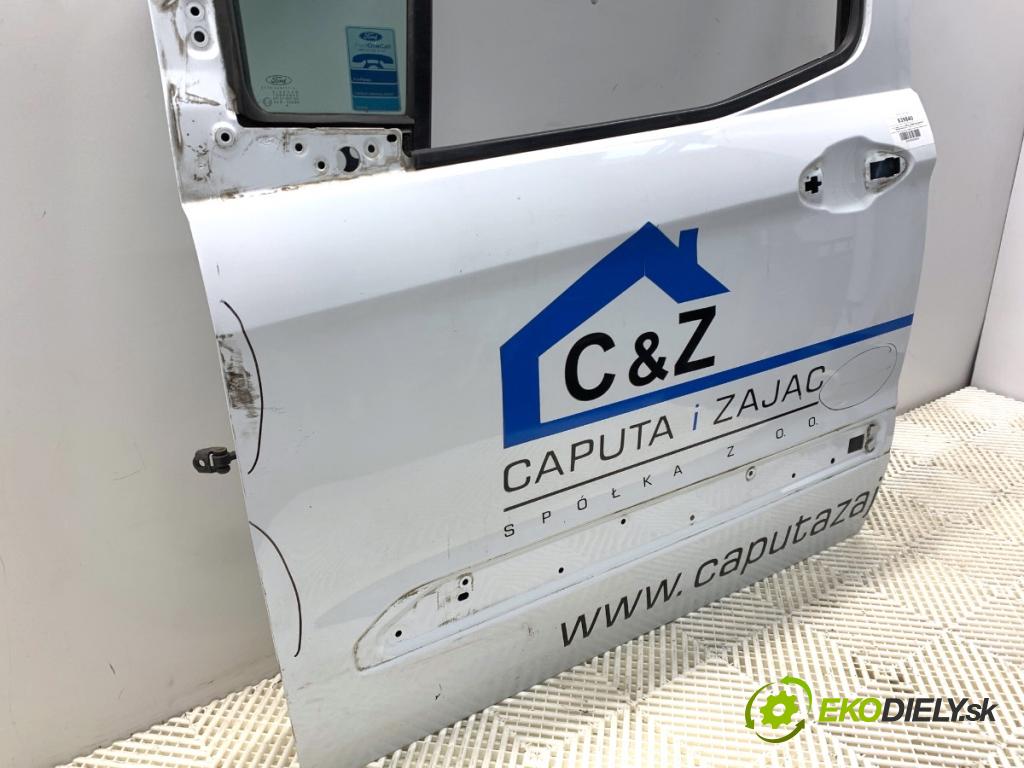 FORD TRANSIT COURIER Nadwozie pełne/minivan 2018 74 kW 1.0 EcoBoost 998 dveře levý přední část