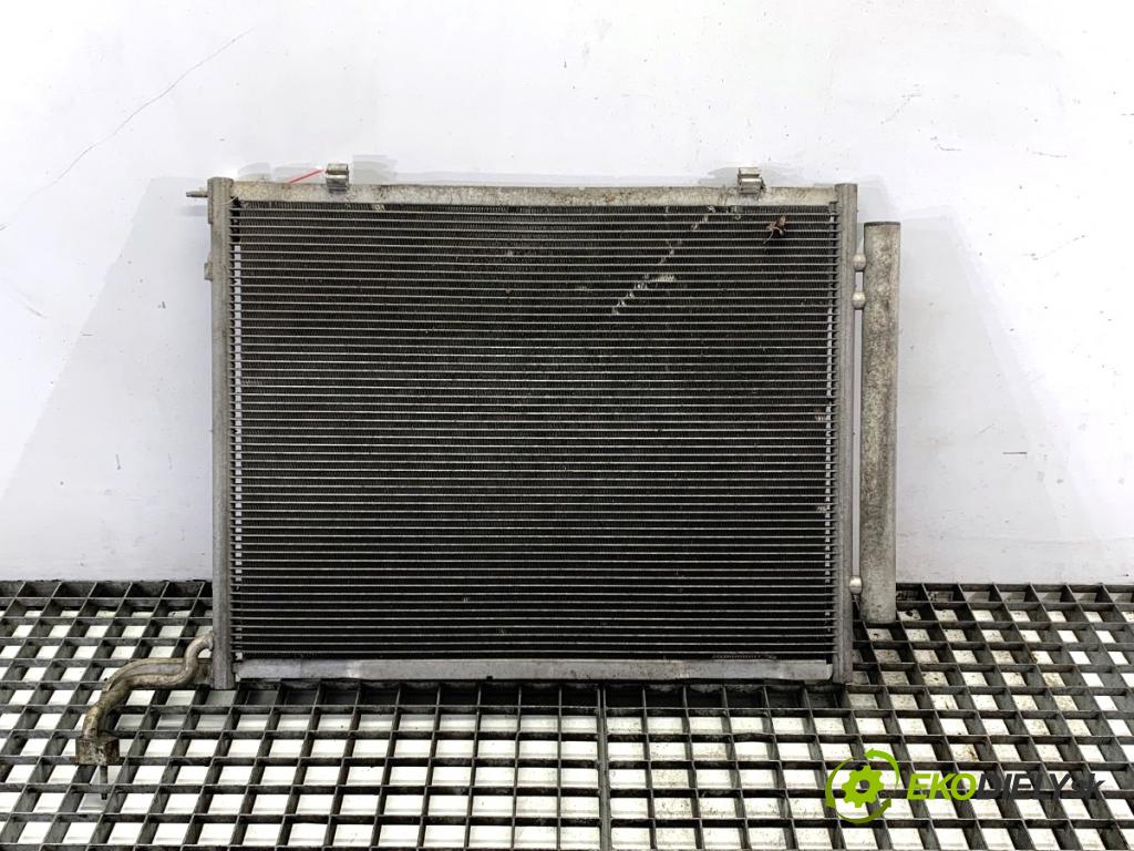 FORD TRANSIT COURIER Nadwozie pełne/minivan 2018 74 kW 1.0 EcoBoost 998 chladič klimatizace H1BH-19710-AB (Chladič klimatizace)