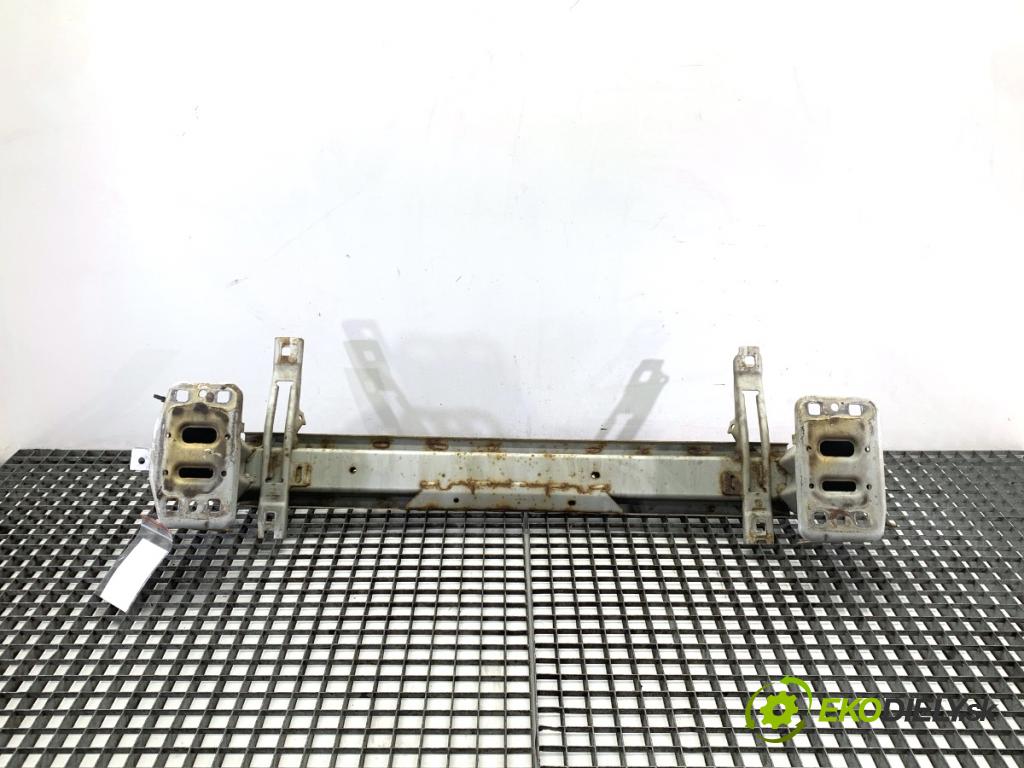 FORD TRANSIT COURIER Nadwozie pełne/minivan 2018 74 kW 1.0 EcoBoost 998 výztuha nárazníka přední část H1BB-109A26-AH (Přední výztuha)