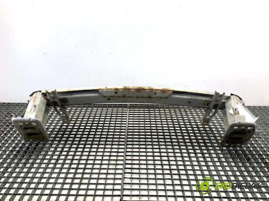 FORD TRANSIT COURIER Nadwozie pełne/minivan 2018 74 kW 1.0 EcoBoost 998 výztuha nárazníka přední část H1BB-109A26-AH (Přední výztuha)