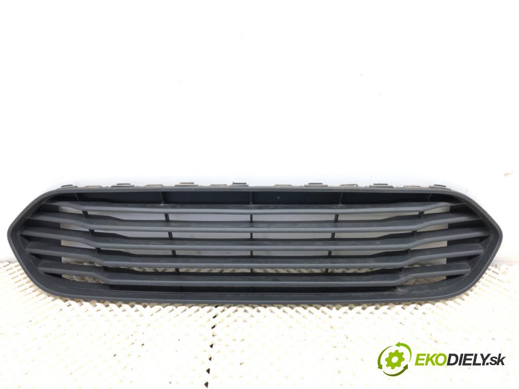 FORD TRANSIT COURIER Nadwozie pełne/minivan 2018 74 kW 1.0 EcoBoost 998 mřížka maska JT76-17B898-AA (Přední mřížka (maska chladiče))