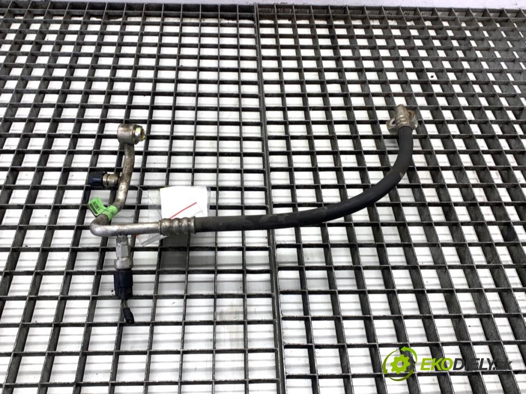 FORD TRANSIT COURIER Nadwozie pełne/minivan 2018 74 kW 1.0 EcoBoost 998 rúrka klimatizácie JT71-19972-CA (Rúrka klimatizácie)