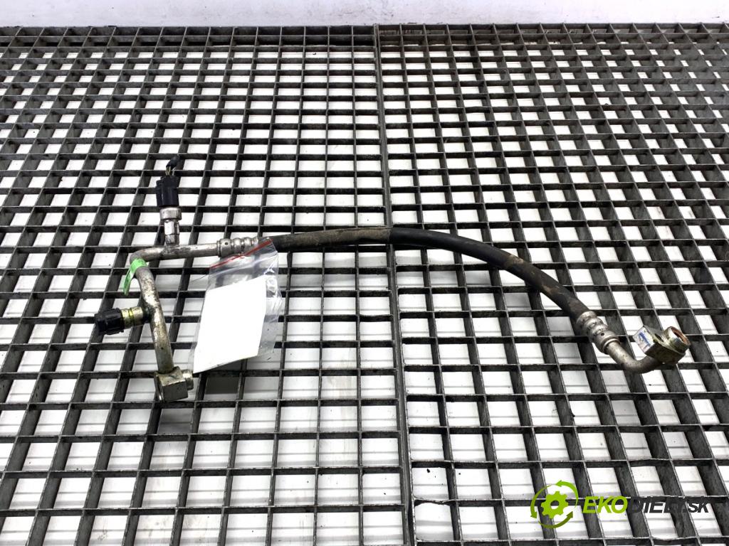 FORD TRANSIT COURIER Nadwozie pełne/minivan 2018 74 kW 1.0 EcoBoost 998 rúrka klimatizácie JT71-19972-CA (Rúrka klimatizácie)