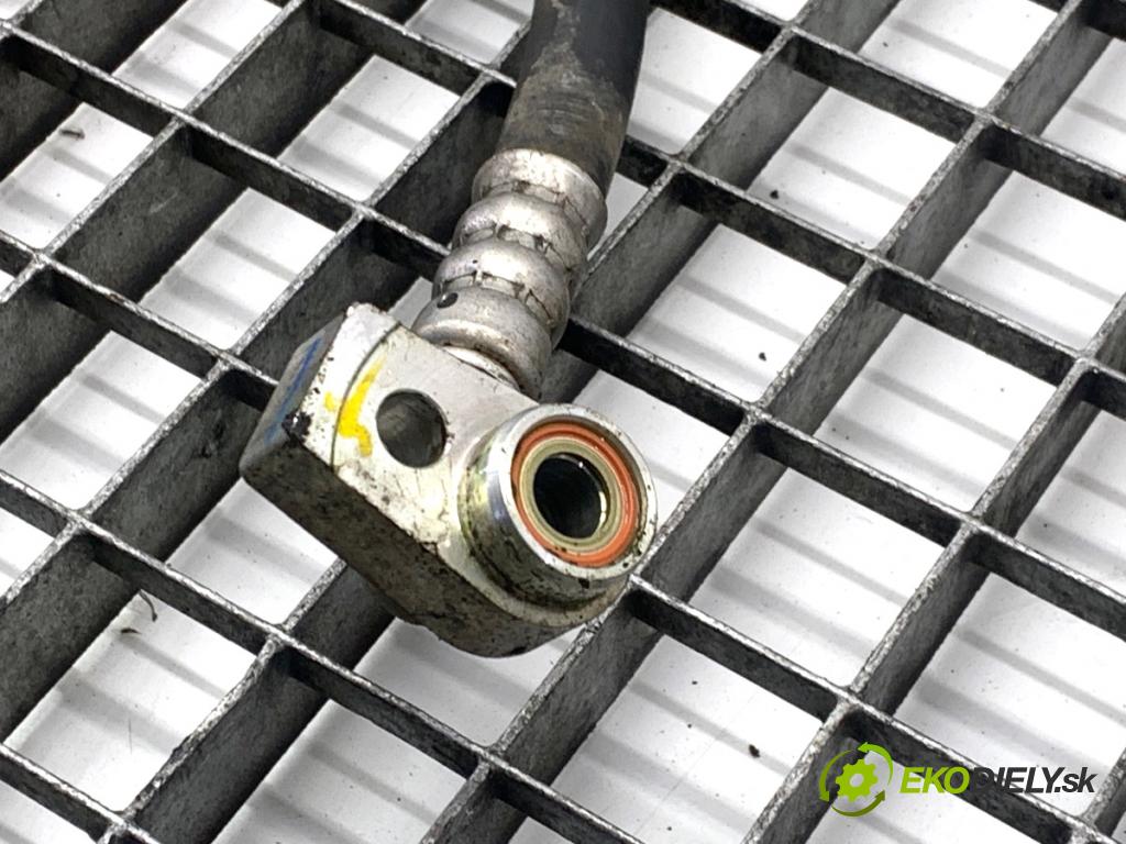 FORD TRANSIT COURIER Nadwozie pełne/minivan 2018 74 kW 1.0 EcoBoost 998 rúrka klimatizácie JT71-19972-CA (Rúrka klimatizácie)