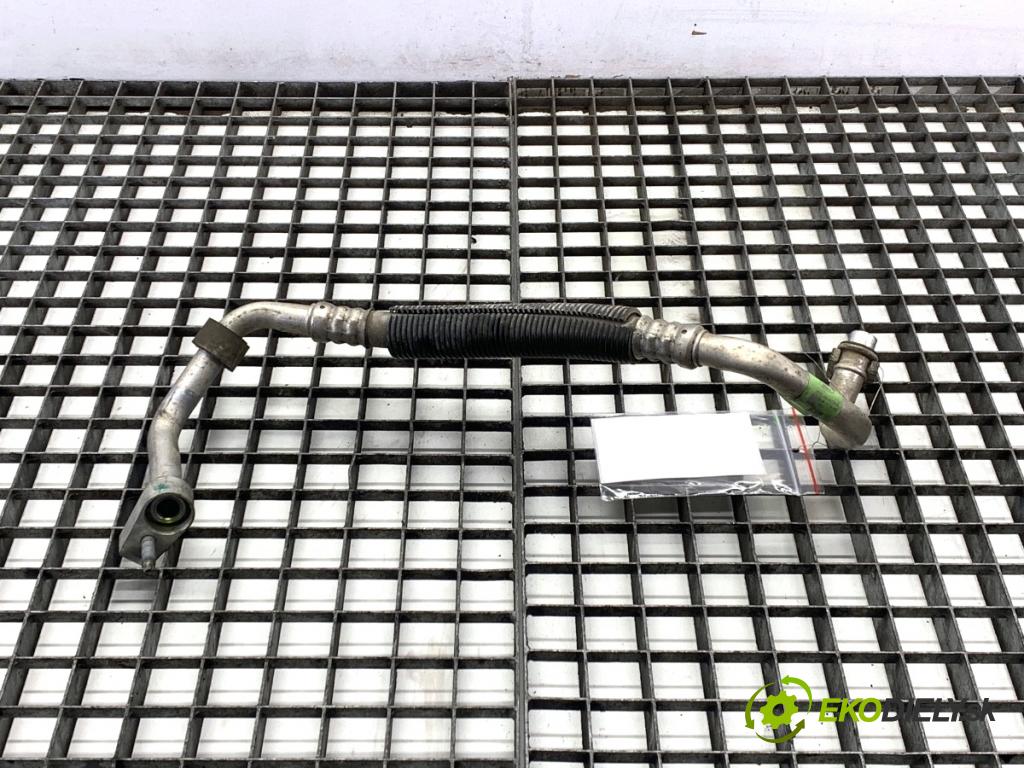 FORD TRANSIT COURIER Nadwozie pełne/minivan 2018 74 kW 1.0 EcoBoost 998 rúrka klimatizácie JT71-19N617-BB (Rúrka klimatizácie)