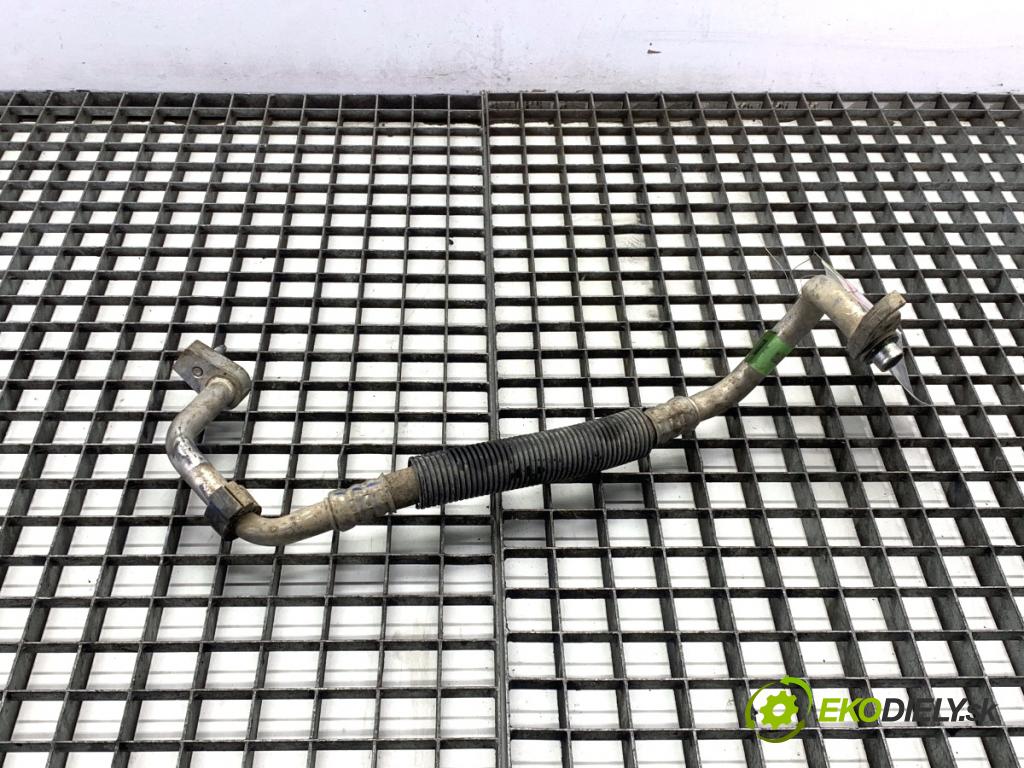 FORD TRANSIT COURIER Nadwozie pełne/minivan 2018 74 kW 1.0 EcoBoost 998 rúrka klimatizácie JT71-19N617-BB (Rúrka klimatizácie)