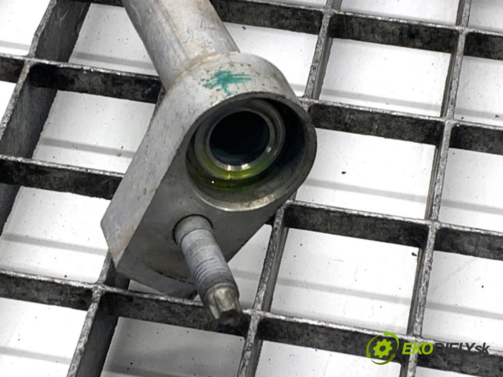 FORD TRANSIT COURIER Nadwozie pełne/minivan 2018 74 kW 1.0 EcoBoost 998 rúrka klimatizácie JT71-19N617-BB (Rúrka klimatizácie)