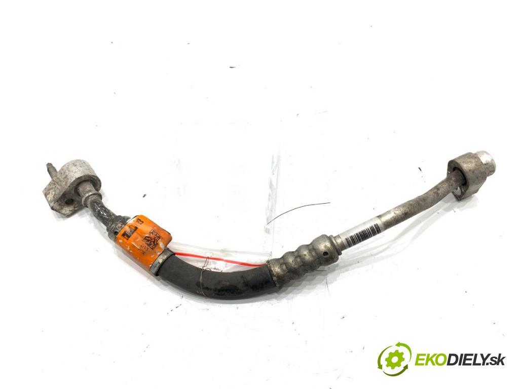 FORD TRANSIT COURIER Nadwozie pełne/minivan 2018 74 kW 1.0 EcoBoost 998 rúrka klimatizace JT71-19D567-AB (Trubka klimatizace)