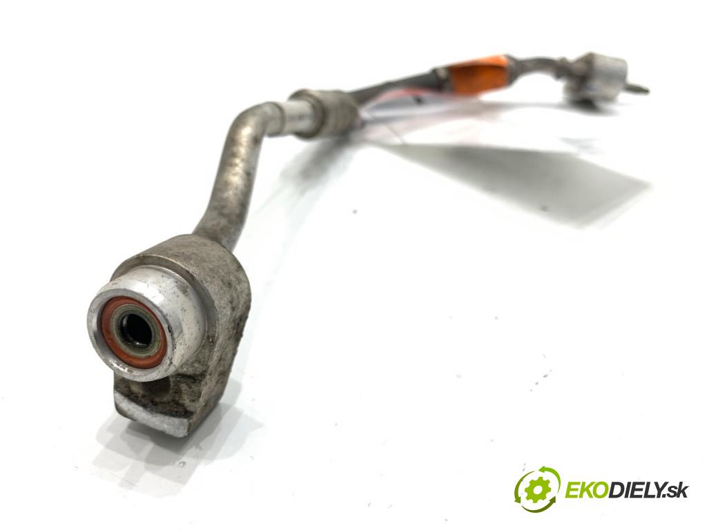 FORD TRANSIT COURIER Nadwozie pełne/minivan 2018 74 kW 1.0 EcoBoost 998 rúrka klimatizace JT71-19D567-AB (Trubka klimatizace)