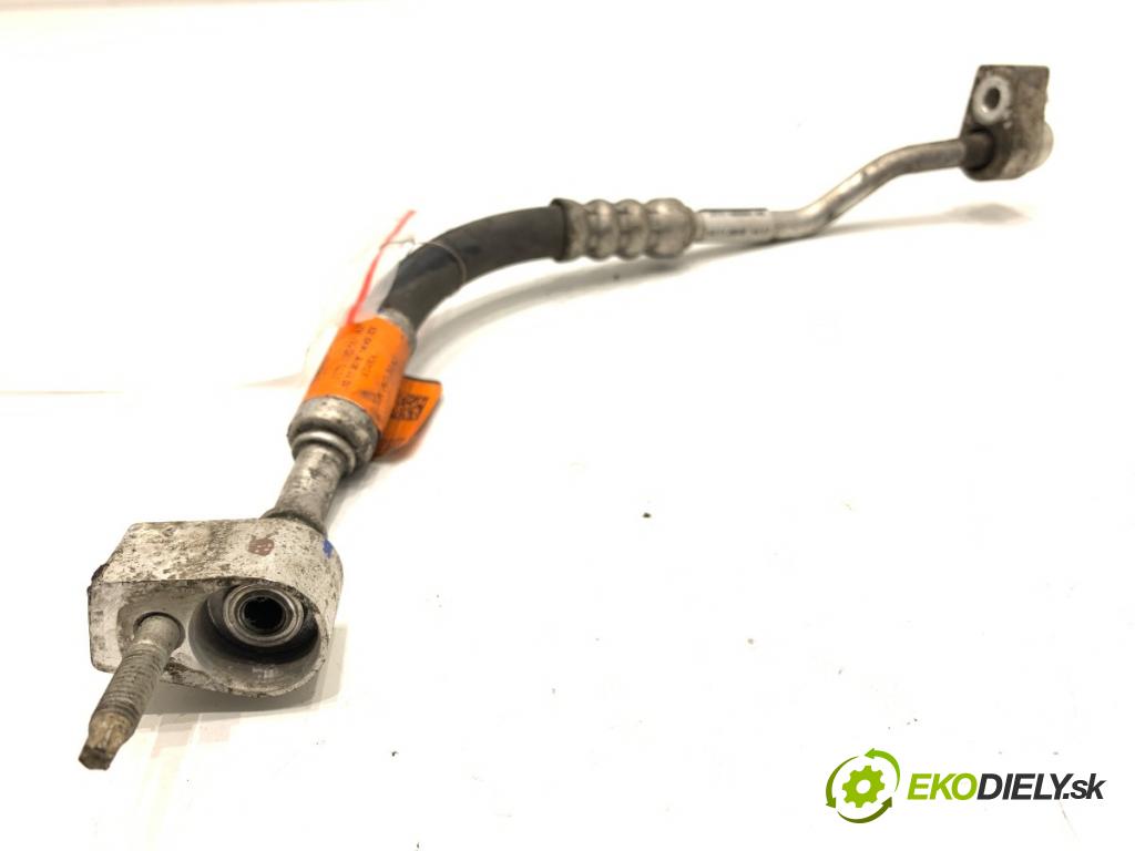 FORD TRANSIT COURIER Nadwozie pełne/minivan 2018 74 kW 1.0 EcoBoost 998 rúrka klimatizace JT71-19D567-AB (Trubka klimatizace)