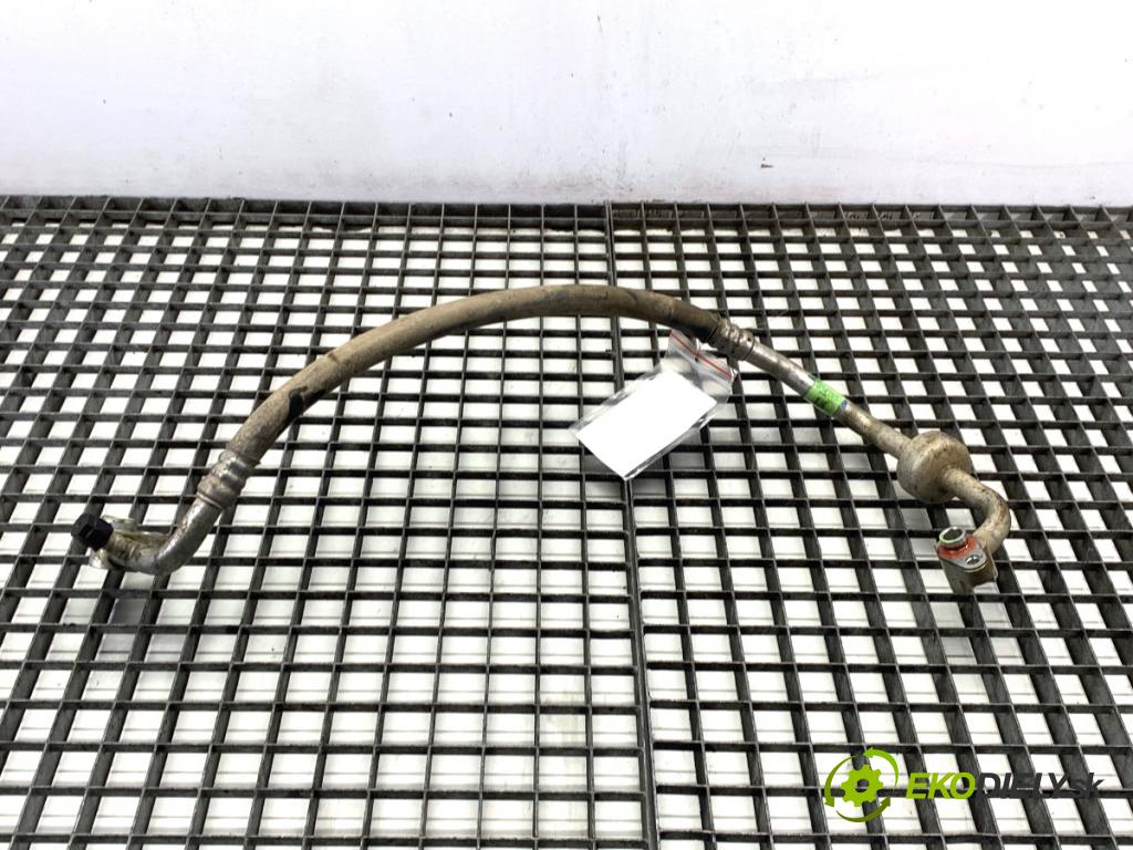 FORD TRANSIT COURIER Nadwozie pełne/minivan 2018 74 kW 1.0 EcoBoost 998 rúrka klimatizácie JT71-19F618-EB (Rúrka klimatizácie)