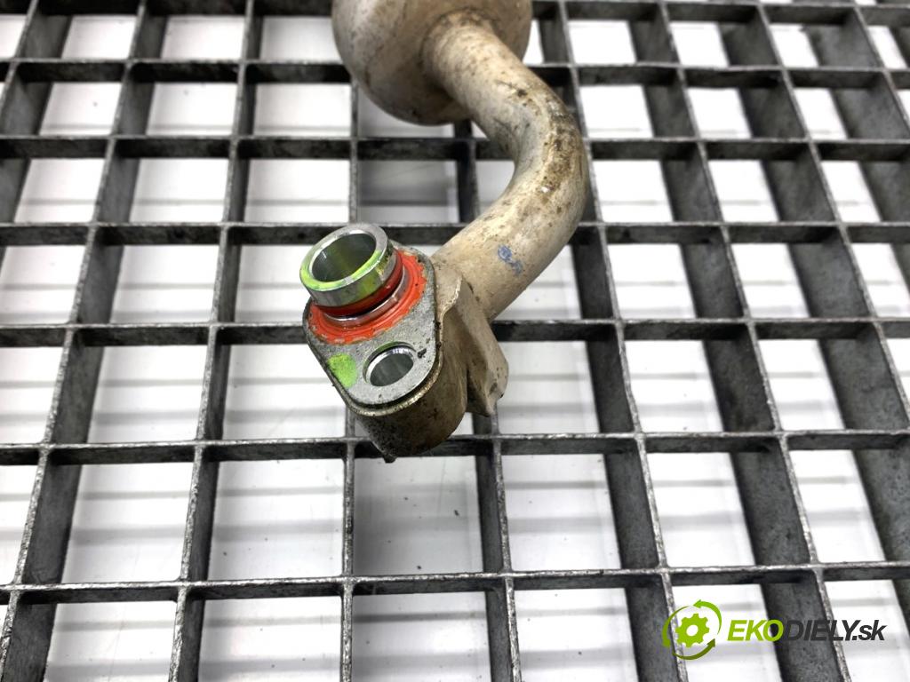 FORD TRANSIT COURIER Nadwozie pełne/minivan 2018 74 kW 1.0 EcoBoost 998 rúrka klimatizácie JT71-19F618-EB (Rúrka klimatizácie)