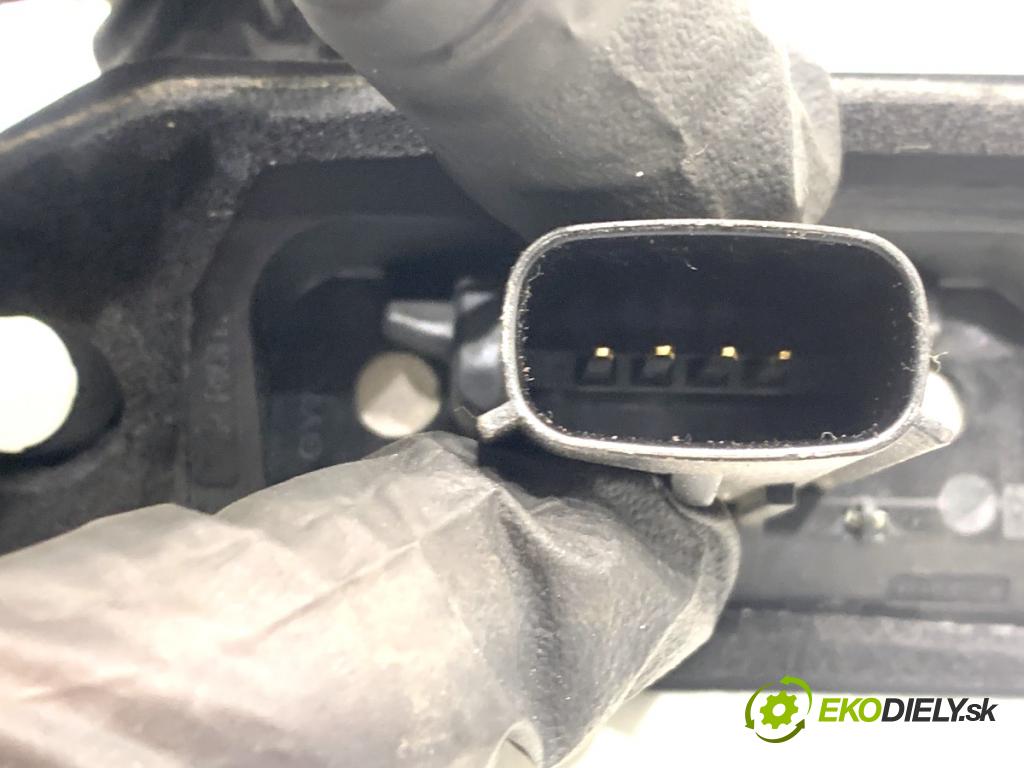 FORD TRANSIT COURIER Nadwozie pełne/minivan 2018 74 kW 1.0 EcoBoost 998 spínač dveře posúvne pravý ET76-14A658-CB