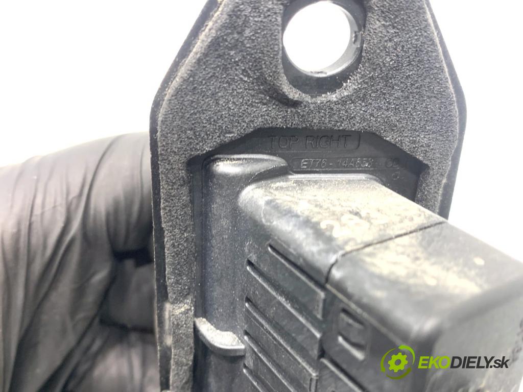 FORD TRANSIT COURIER Nadwozie pełne/minivan 2018 74 kW 1.0 EcoBoost 998 spínač dveře posúvne pravý ET76-14A658-CB