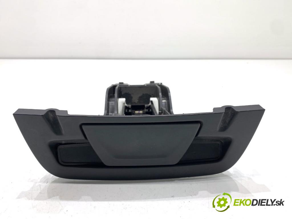 FORD TRANSIT COURIER Nadwozie pełne/minivan 2018 74 kW 1.0 EcoBoost 998 držák na telefón ET76R04444AEW