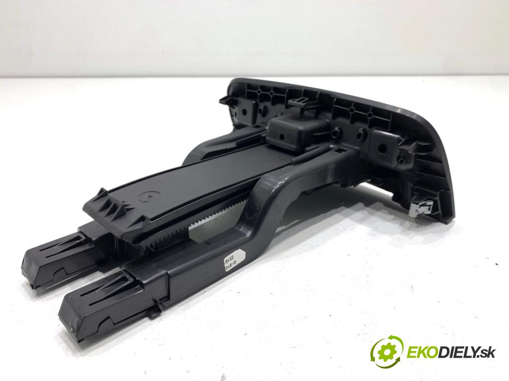 FORD TRANSIT COURIER Nadwozie pełne/minivan 2018 74 kW 1.0 EcoBoost 998 držák na telefón ET76R04444AEW