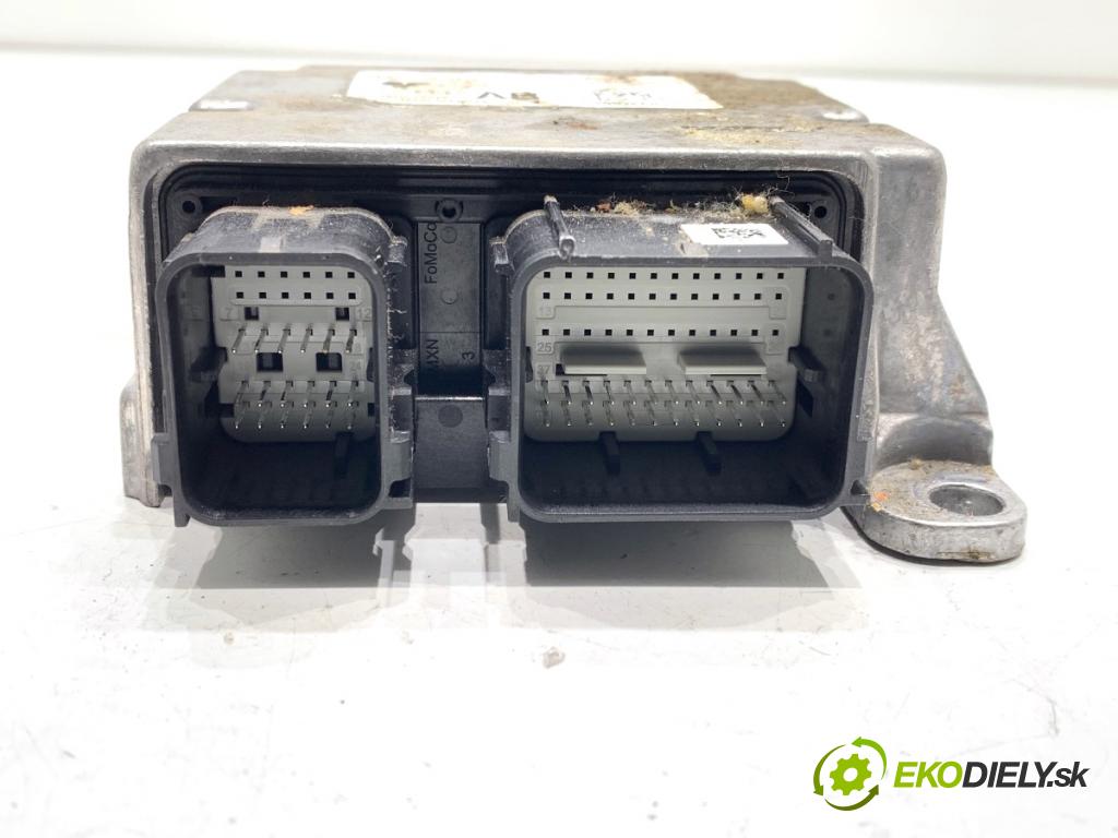 FORD TRANSIT COURIER Nadwozie pełne/minivan 2018 74 kW 1.0 EcoBoost 998 senzor airbag JT76-14B321-AB (Snímač)