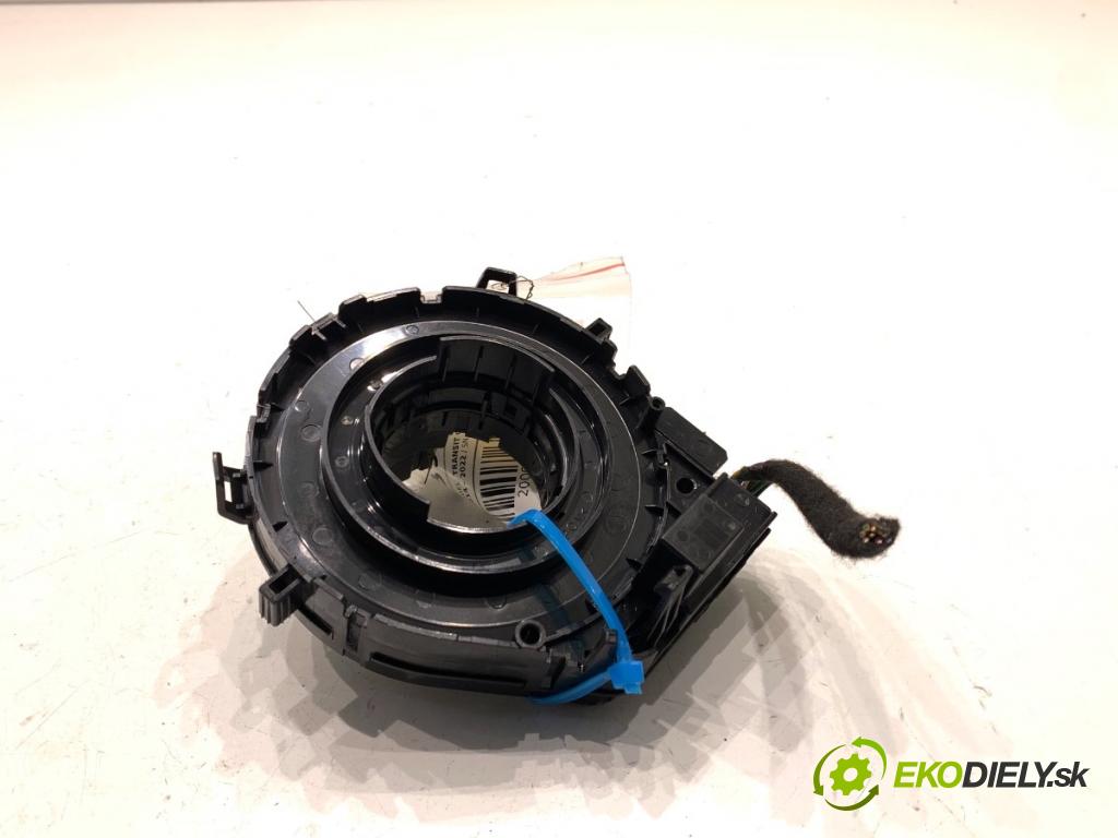 FORD TRANSIT COURIER Nadwozie pełne/minivan 2018 74 kW 1.0 EcoBoost 998 kroužek slimák airbag 8A6T-14A664-AF (Airbag)