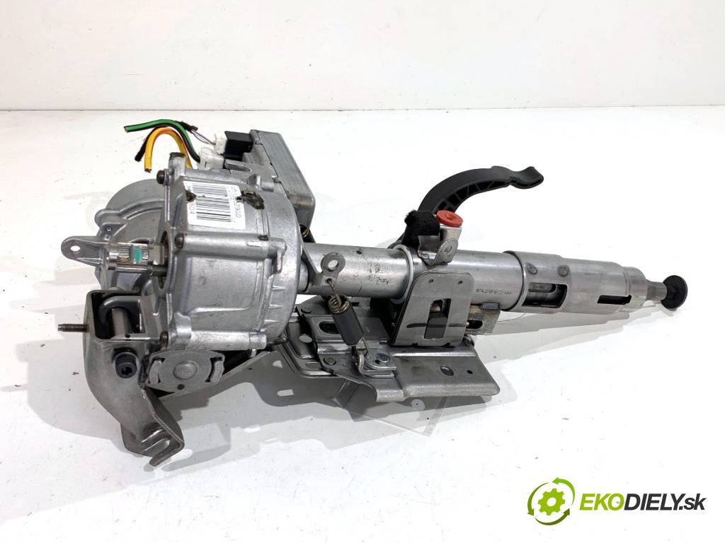 FORD TRANSIT COURIER Nadwozie pełne/minivan 2018 74 kW 1.0 EcoBoost 998 Pumpa servočerpadlo AY113C529GD (Servočerpadlo)