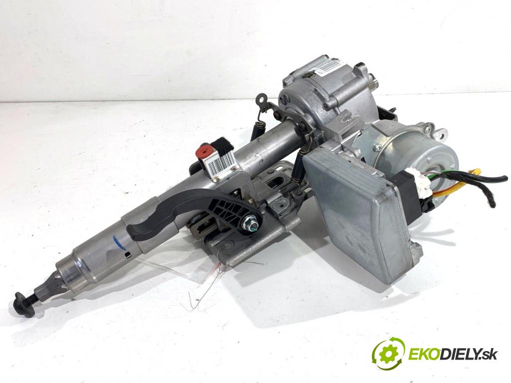 FORD TRANSIT COURIER Nadwozie pełne/minivan 2018 74 kW 1.0 EcoBoost 998 Pumpa servočerpadlo AY113C529GD (Servočerpadlo)