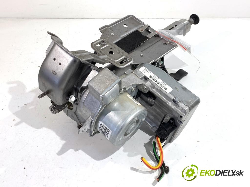 FORD TRANSIT COURIER Nadwozie pełne/minivan 2018 74 kW 1.0 EcoBoost 998 Pumpa servočerpadlo AY113C529GD (Servočerpadlo)