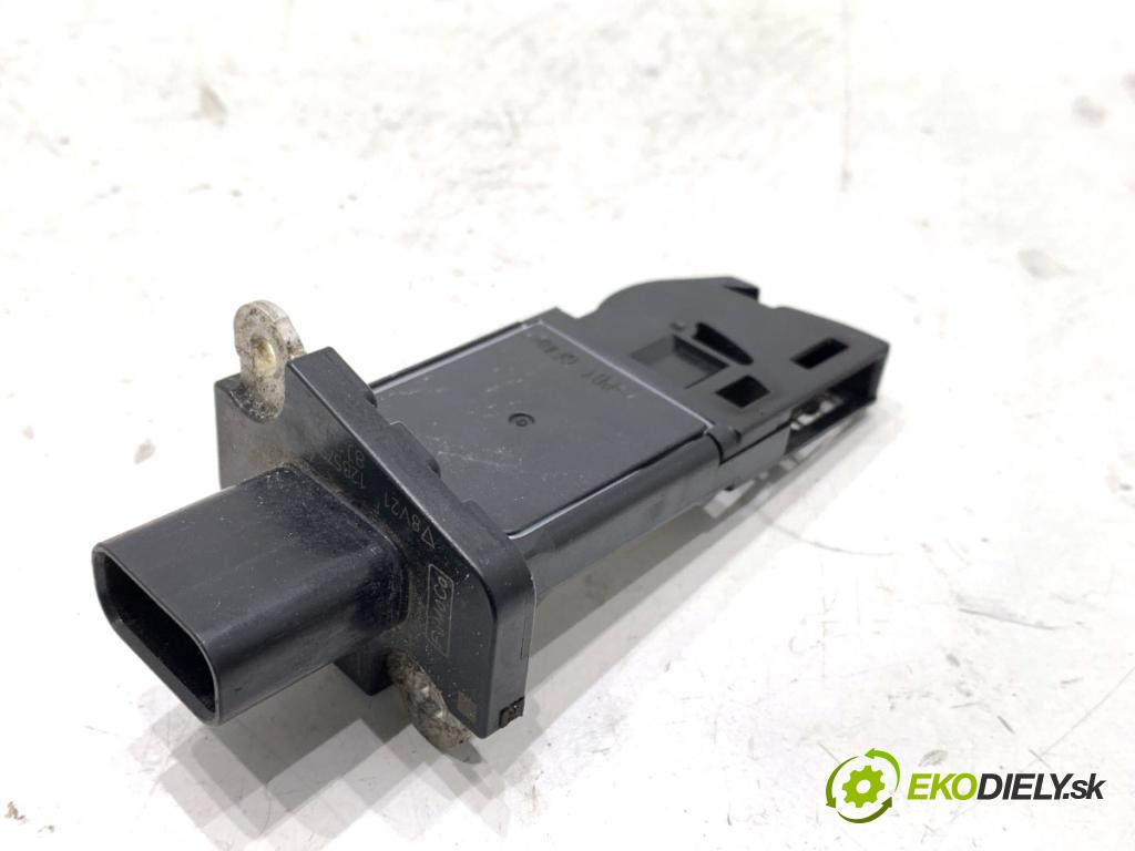 FORD TRANSIT COURIER Nadwozie pełne/minivan 2018 74 kW 1.0 EcoBoost 998 Váha vzduchu 8V21-12B579-AA (Váha vzduchu)