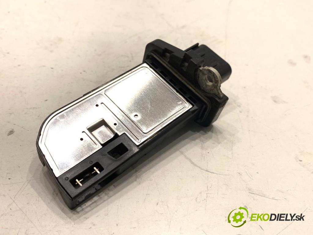 FORD TRANSIT COURIER Nadwozie pełne/minivan 2018 74 kW 1.0 EcoBoost 998 Váha vzduchu 8V21-12B579-AA (Váha vzduchu)