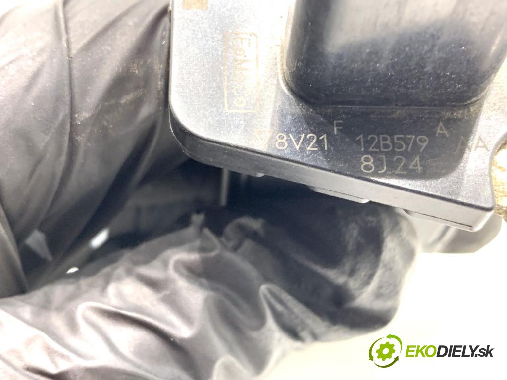 FORD TRANSIT COURIER Nadwozie pełne/minivan 2018 74 kW 1.0 EcoBoost 998 váha vzduchu 8V21-12B579-AA (Snímač hmotnosti vzduchu)