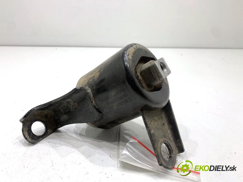 FORD TRANSIT COURIER Nadwozie pełne/minivan 2018 74 kW 1.0 EcoBoost 998 AirBag Motor C1B1-6F012-AD (Držiak motora)