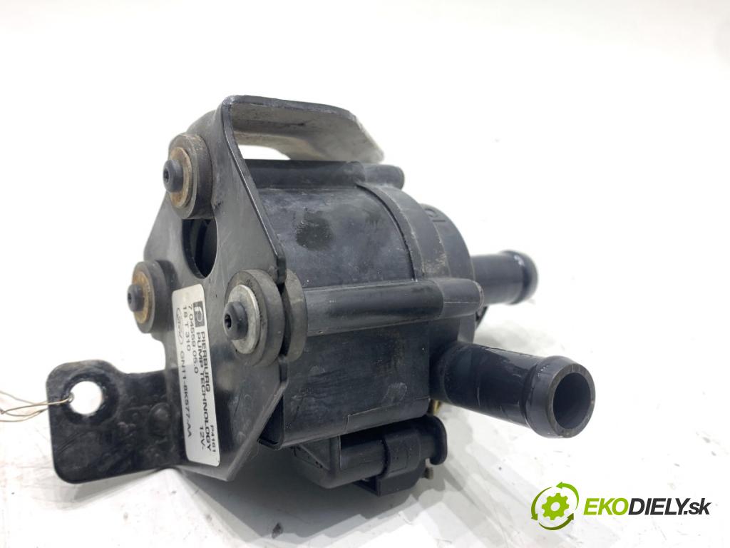 FORD TRANSIT COURIER Nadwozie pełne/minivan 2018 74 kW 1.0 EcoBoost 998 DALŠÍ: pumpa vody GN11-8K577-AA (Vodní pumpa)