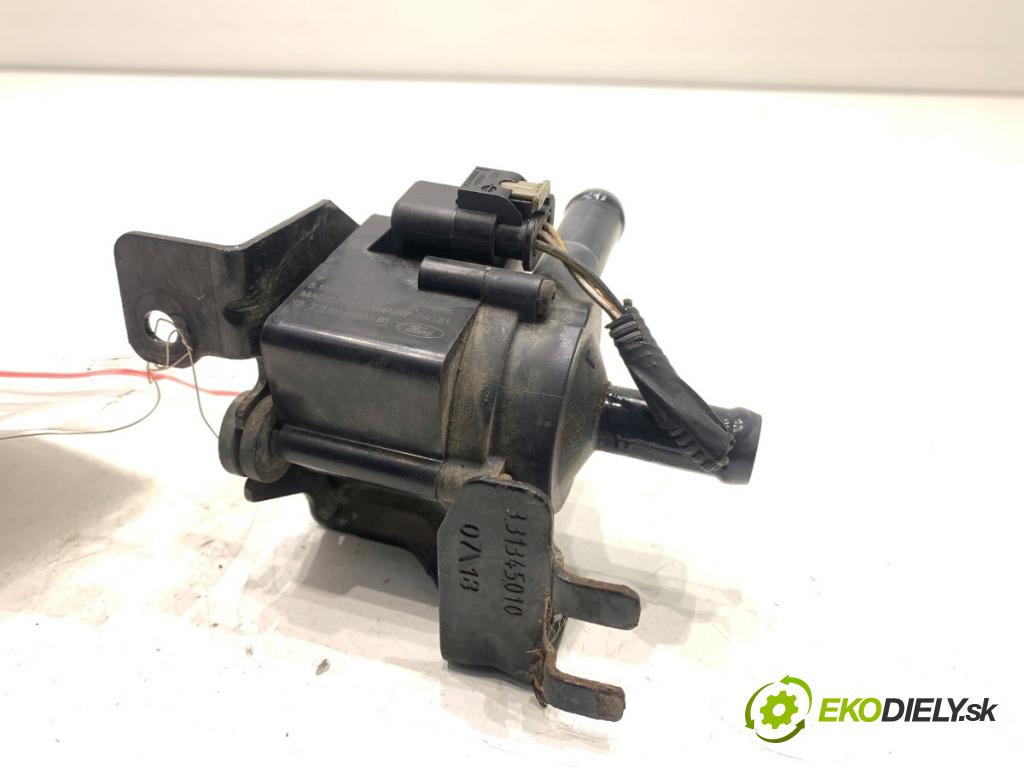 FORD TRANSIT COURIER Nadwozie pełne/minivan 2018 74 kW 1.0 EcoBoost 998 DALŠÍ: pumpa vody GN11-8K577-AA (Vodní pumpa)