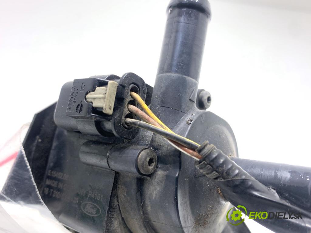 FORD TRANSIT COURIER Nadwozie pełne/minivan 2018 74 kW 1.0 EcoBoost 998 DALŠÍ: pumpa vody GN11-8K577-AA (Vodní pumpa)