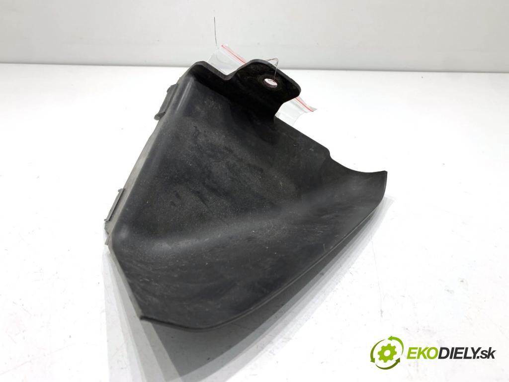 FORD TRANSIT COURIER Nadwozie pełne/minivan 2018 74 kW 1.0 EcoBoost 998 volant vzduchu JT76-8B410-AB