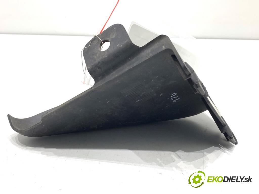 FORD TRANSIT COURIER Nadwozie pełne/minivan 2018 74 kW 1.0 EcoBoost 998 Volant vzduchu JT76-8B410-AB