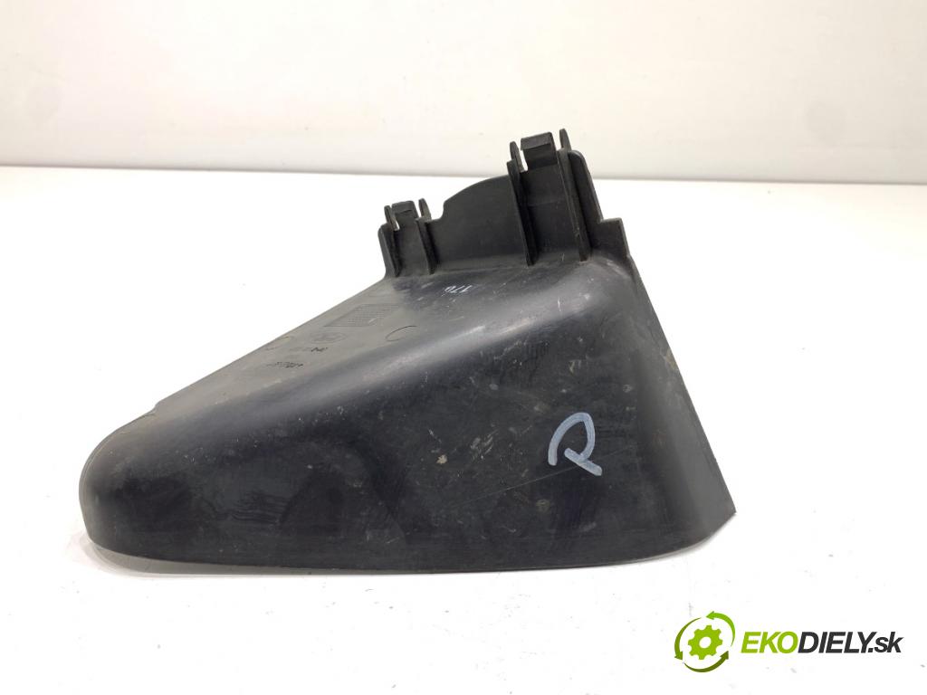 FORD TRANSIT COURIER Nadwozie pełne/minivan 2018 74 kW 1.0 EcoBoost 998 Volant vzduchu JT76-8B410-AB