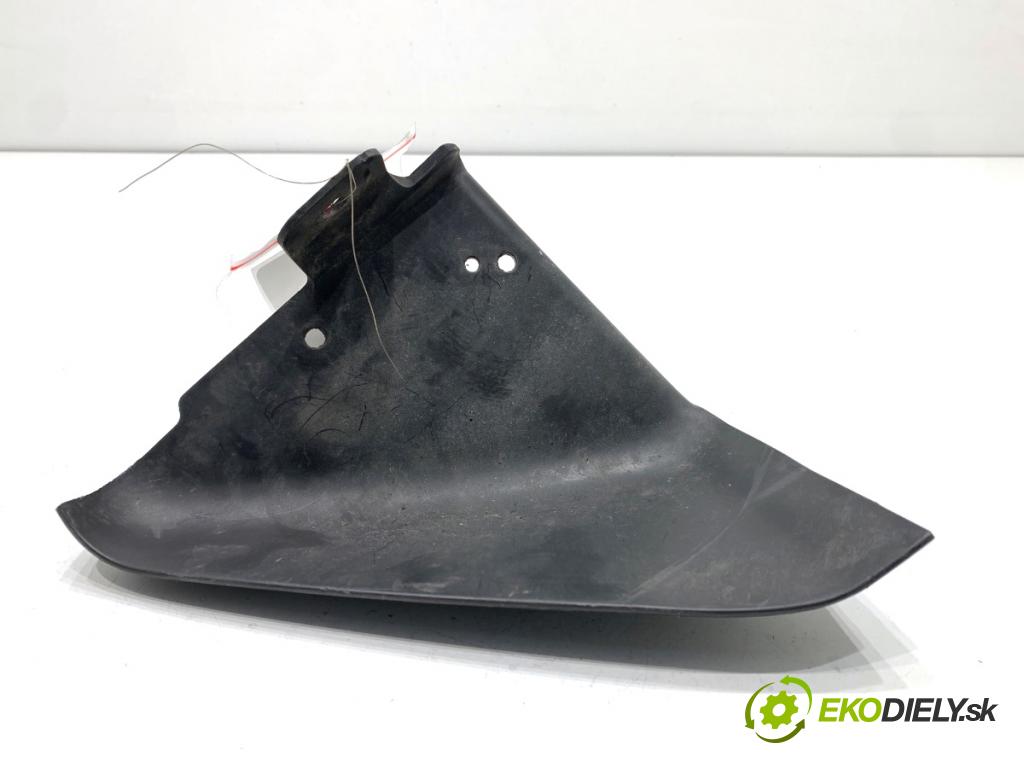 FORD TRANSIT COURIER Nadwozie pełne/minivan 2018 74 kW 1.0 EcoBoost 998 volant vzduchu JT76-8B411-AB