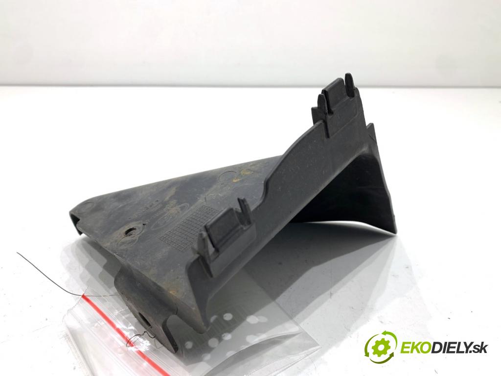 FORD TRANSIT COURIER Nadwozie pełne/minivan 2018 74 kW 1.0 EcoBoost 998 Volant vzduchu JT76-8B411-AB