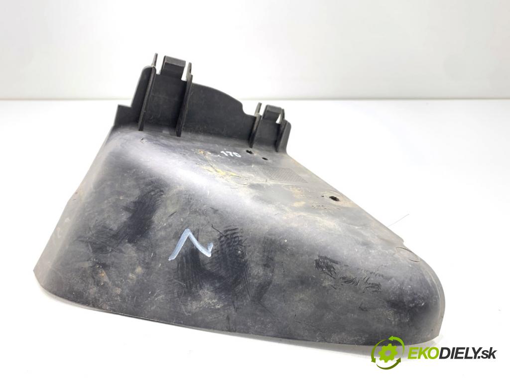 FORD TRANSIT COURIER Nadwozie pełne/minivan 2018 74 kW 1.0 EcoBoost 998 Volant vzduchu JT76-8B411-AB