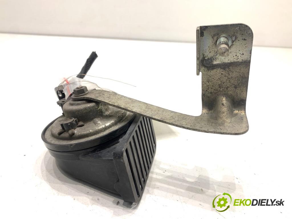 FORD TRANSIT COURIER Nadwozie pełne/minivan 2018 74 kW 1.0 EcoBoost 998 klaksón JT76-13802-BA