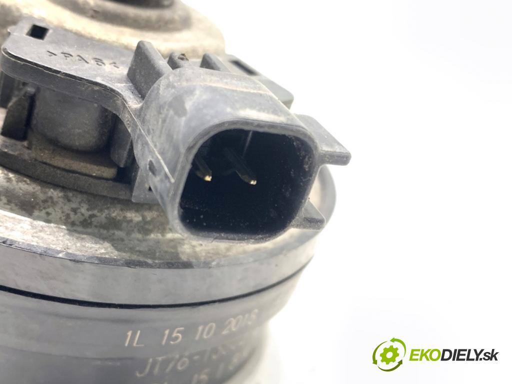 FORD TRANSIT COURIER Nadwozie pełne/minivan 2018 74 kW 1.0 EcoBoost 998 klaksón JT76-13802-BA