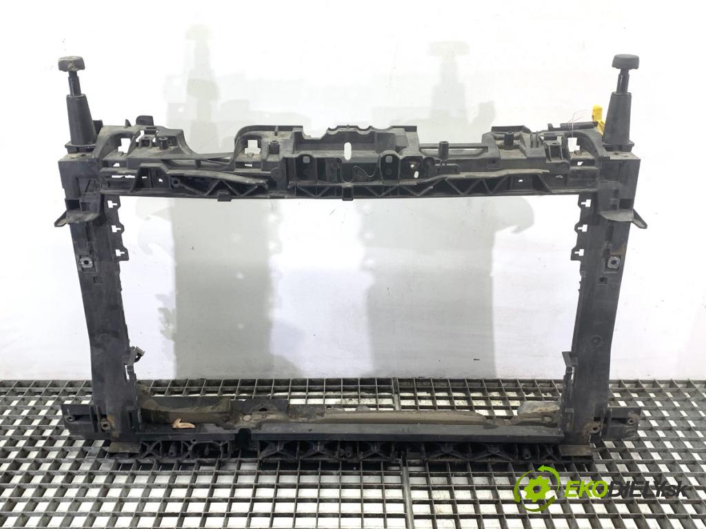 FORD TRANSIT COURIER Nadwozie pełne/minivan 2018 74 kW 1.0 EcoBoost 998 Držiak predný JT76-8B041-C (Výstuha predná)