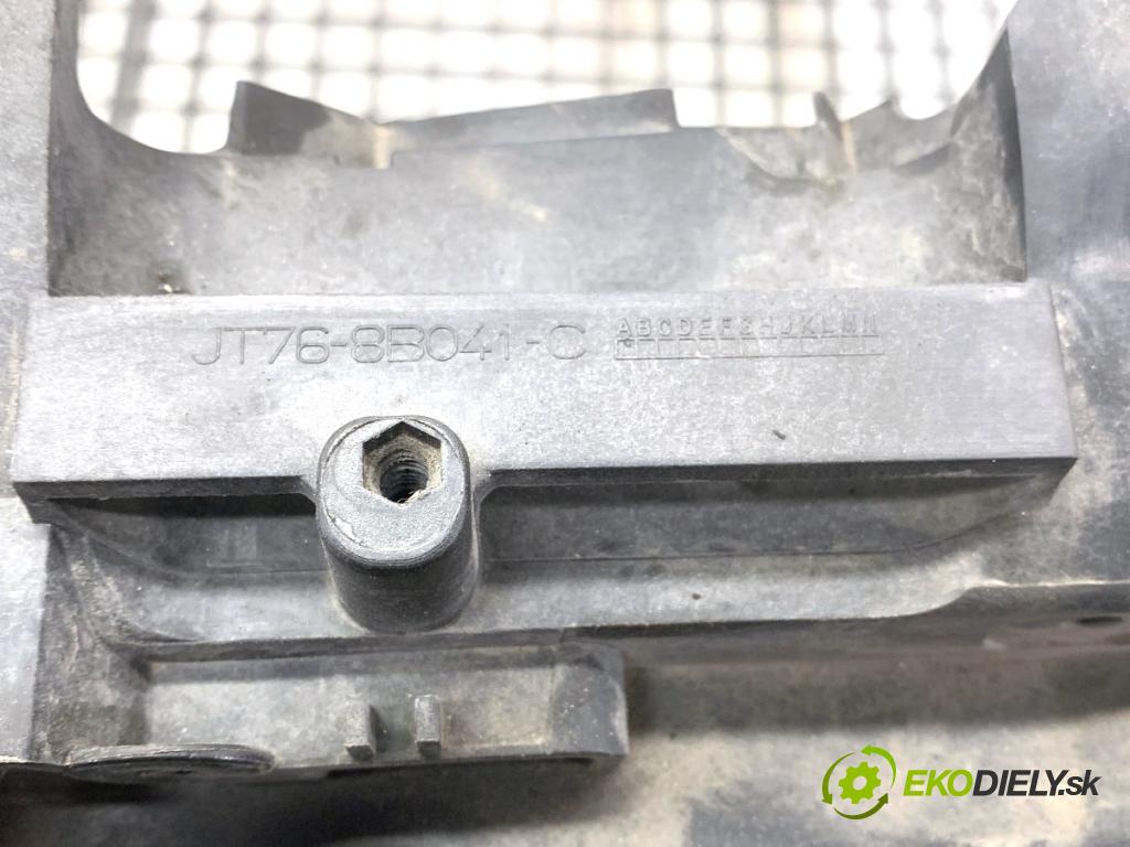 FORD TRANSIT COURIER Nadwozie pełne/minivan 2018 74 kW 1.0 EcoBoost 998 Držiak predný JT76-8B041-C (Výstuha predná)