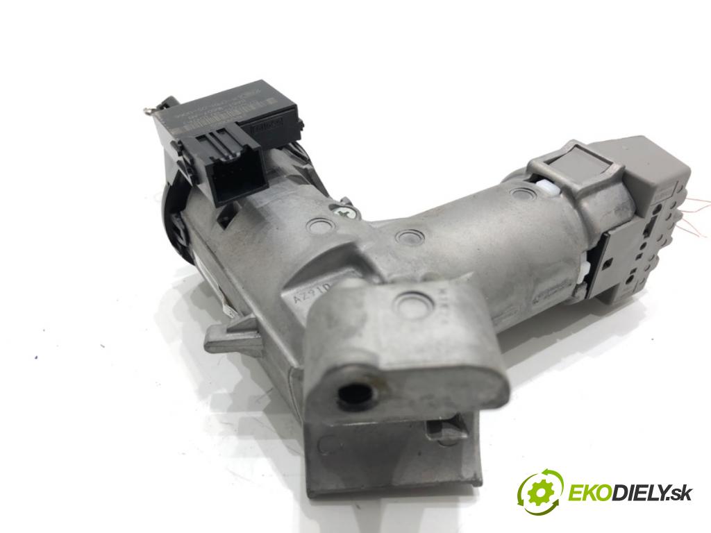 FORD FIESTA MK7 liftback 2012 71 kW 1.4 1388 spinačka 9V21-3F880-EC (Spínacia skrinka)