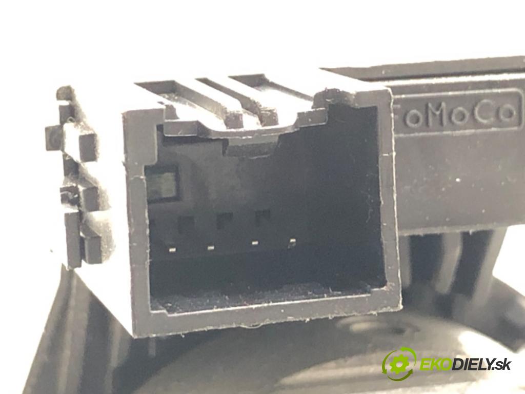 FORD FIESTA MK7 liftback 2012 71 kW 1.4 1388 spinačka 9V21-3F880-EC (Spínacia skrinka)