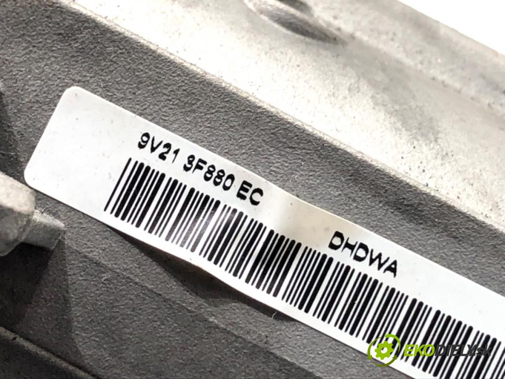 FORD FIESTA MK7 liftback 2012 71 kW 1.4 1388 spinačka 9V21-3F880-EC (Spínacia skrinka)