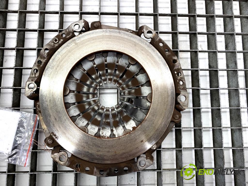 FORD FIESTA MK7 liftback 2012 71 kW 1.4 1388 Spojková sada (bez ložiska) 8V21-7550-A1C (Spojková sada)