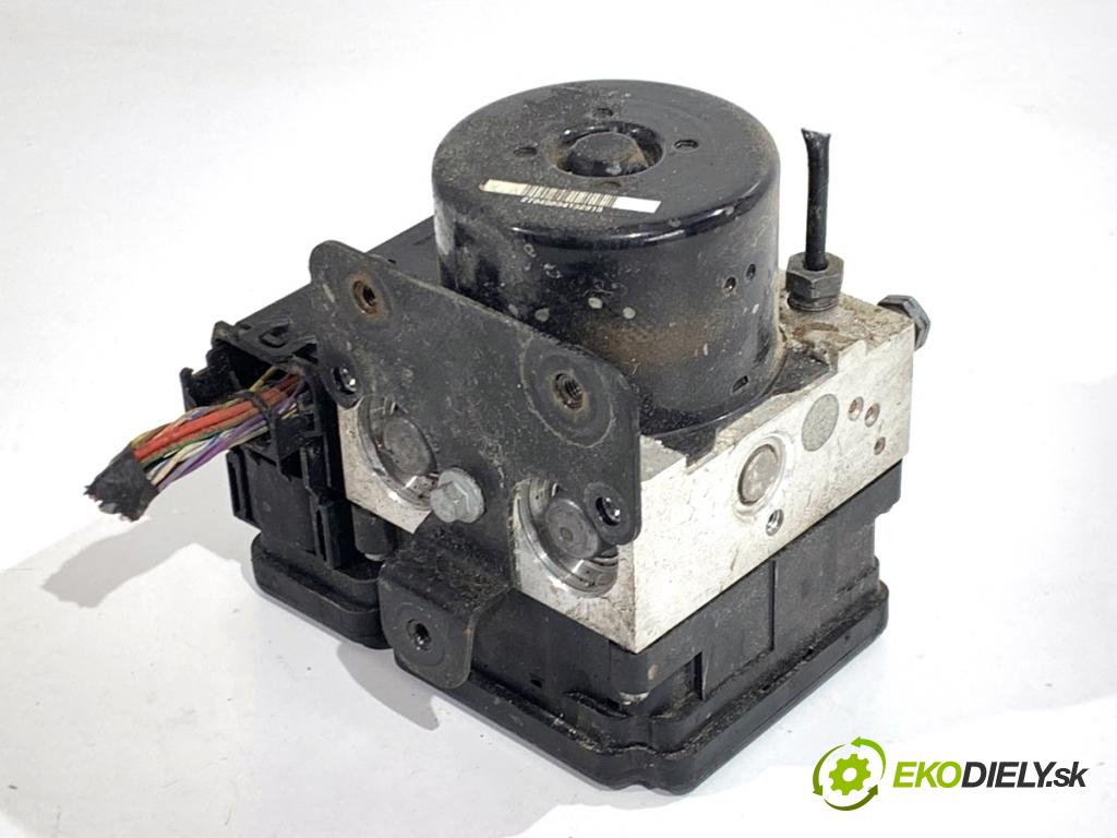 FORD FIESTA MK7 liftback 2012 71 kW 1.4 1388 pumpa ABS AV59-2C405-GB (Pumpa ABS)