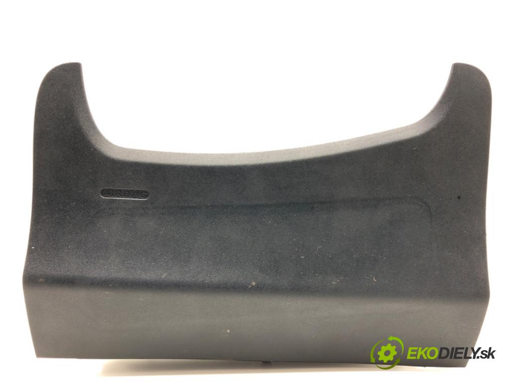 FORD FIESTA MK7 liftback 2012 71 kW 1.4 1388 AirBag koleno: 8A61-A045J76-BE