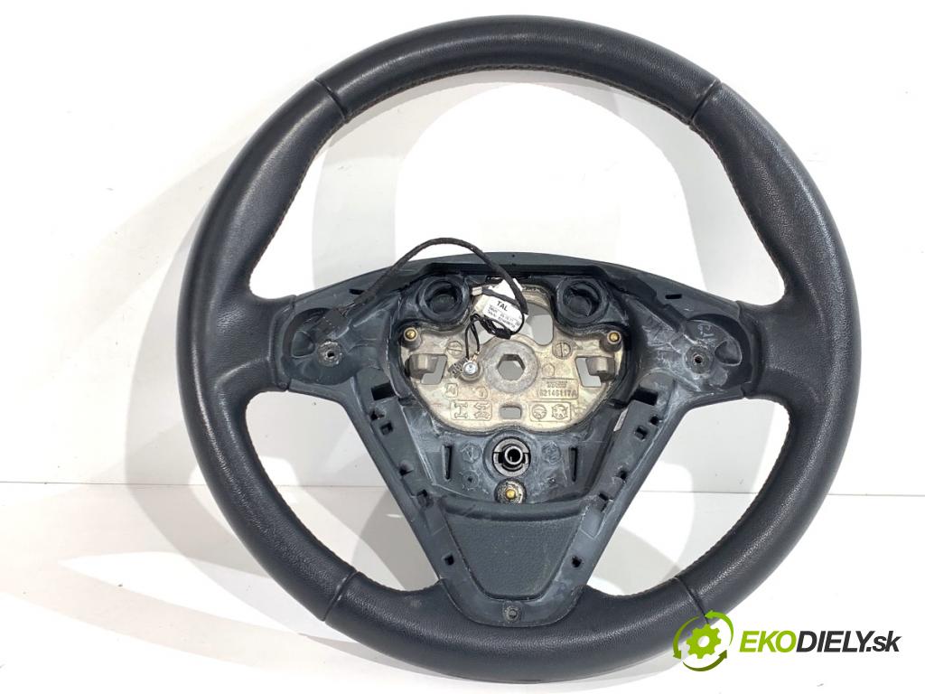 FORD FIESTA MK7 liftback 2012 71 kW 1.4 1388 volant BA613600EB (Volant)